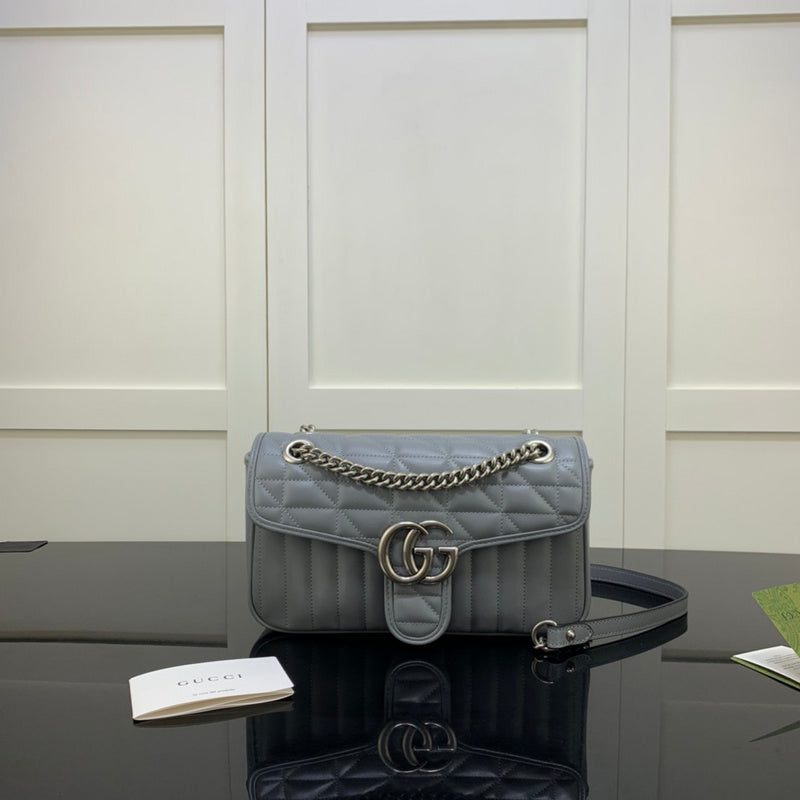 Satchel Bags - GUC Bags - 894