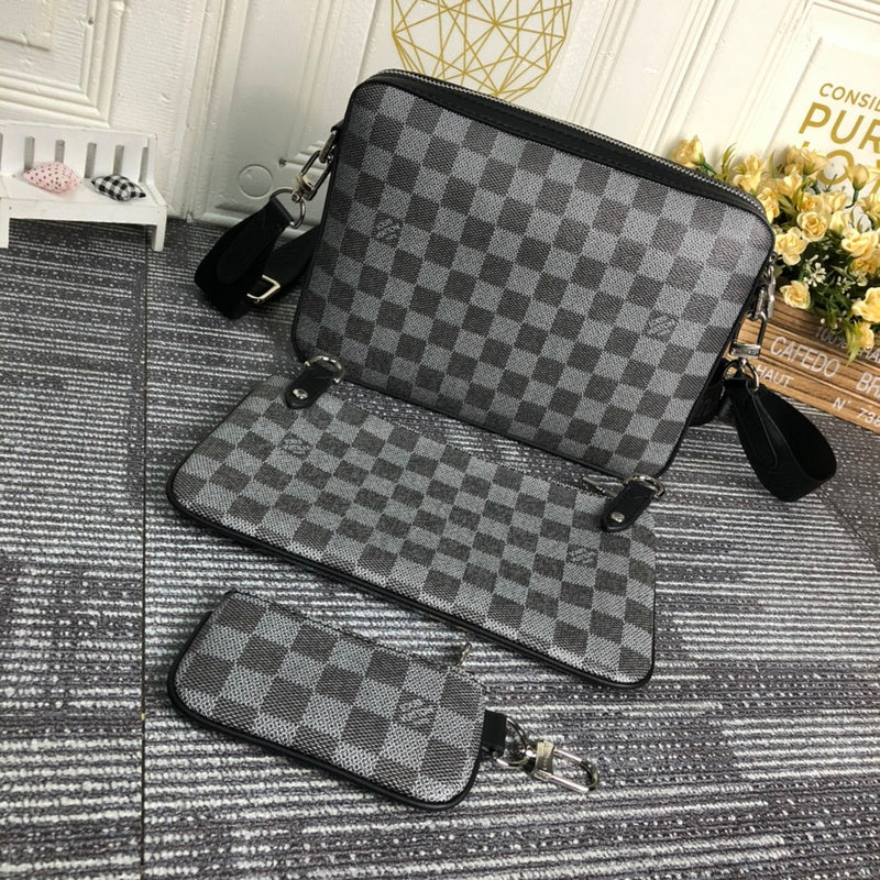 Satchel Bags - VL Bags - 3375