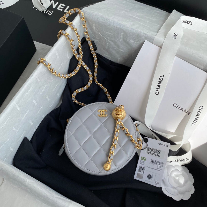 Satchel Bags - CHL Bags - 230