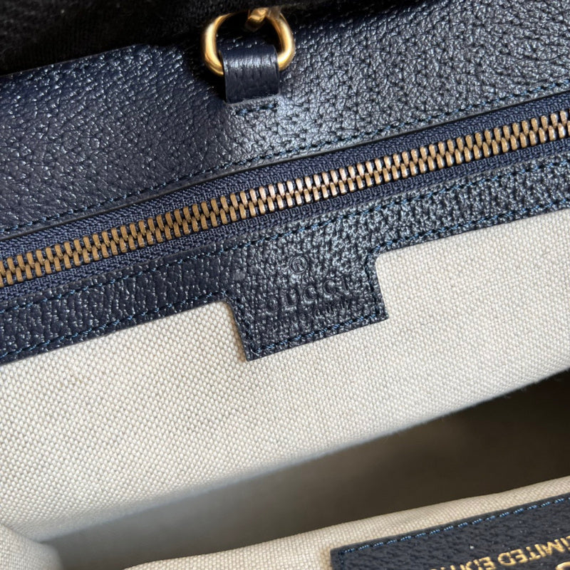 Satchel Bags - GCI Bags - 7840