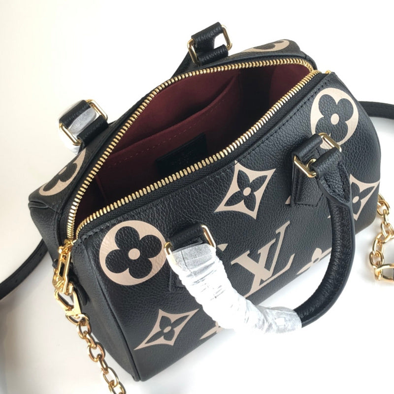 Satchel Bags - VL Bags - 4969
