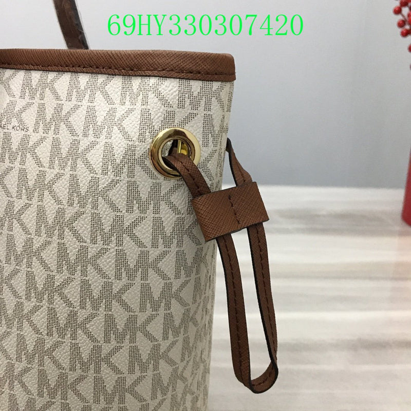 Satchel Bags - MK Bags - 500
