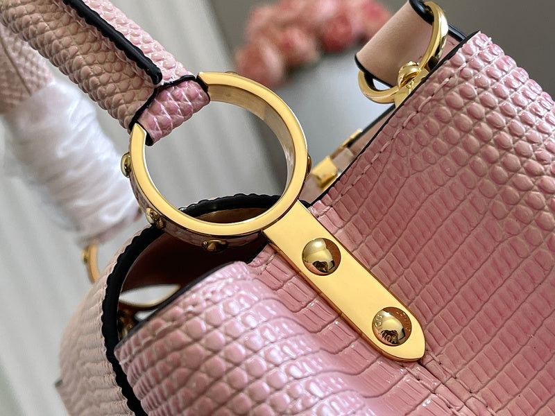 Satchel Bags - VL Bags - 1830
