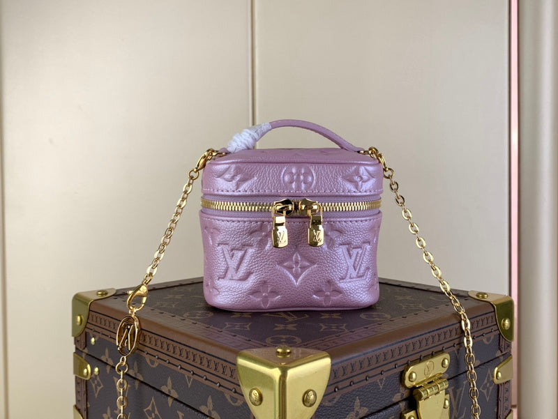 Satchel Bags - VL Bags - 2721