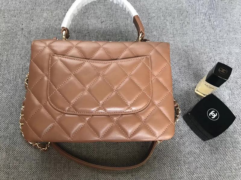 Satchel Bags - CHL Bags - 603