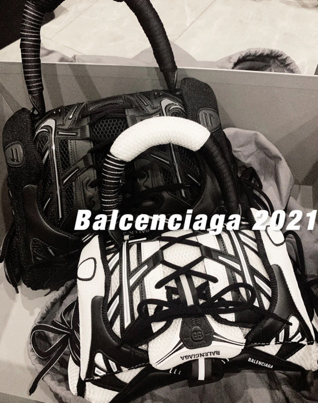 Satchel Bags - BGA Bags - 124