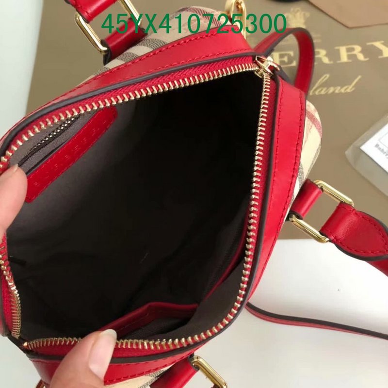 Fan Fashion -GLM - Top quality BBR Bags - 723