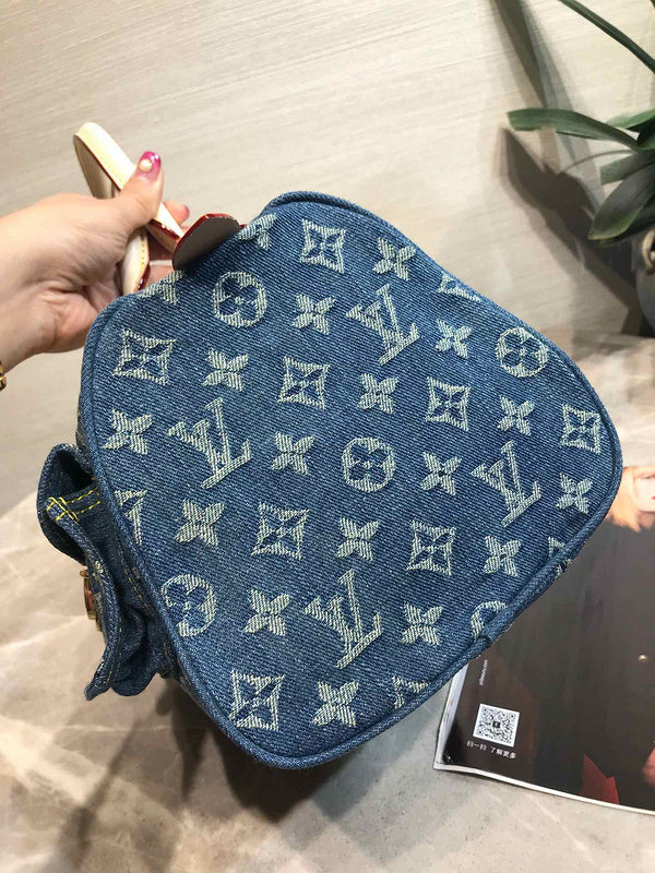 Satchel Bags - VL Bags - 5750