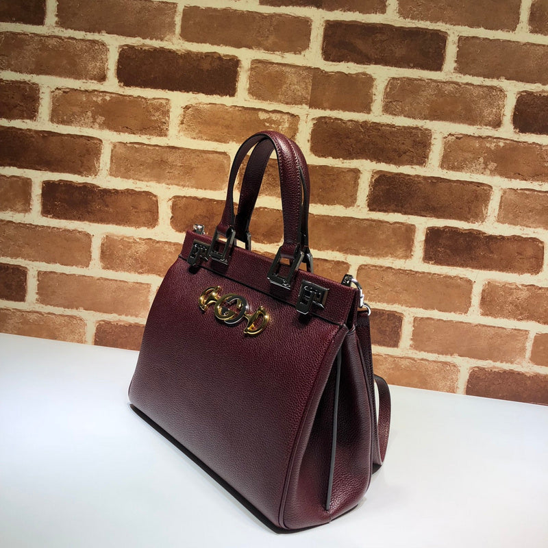 Satchel Bags - GCI Bags - 3552