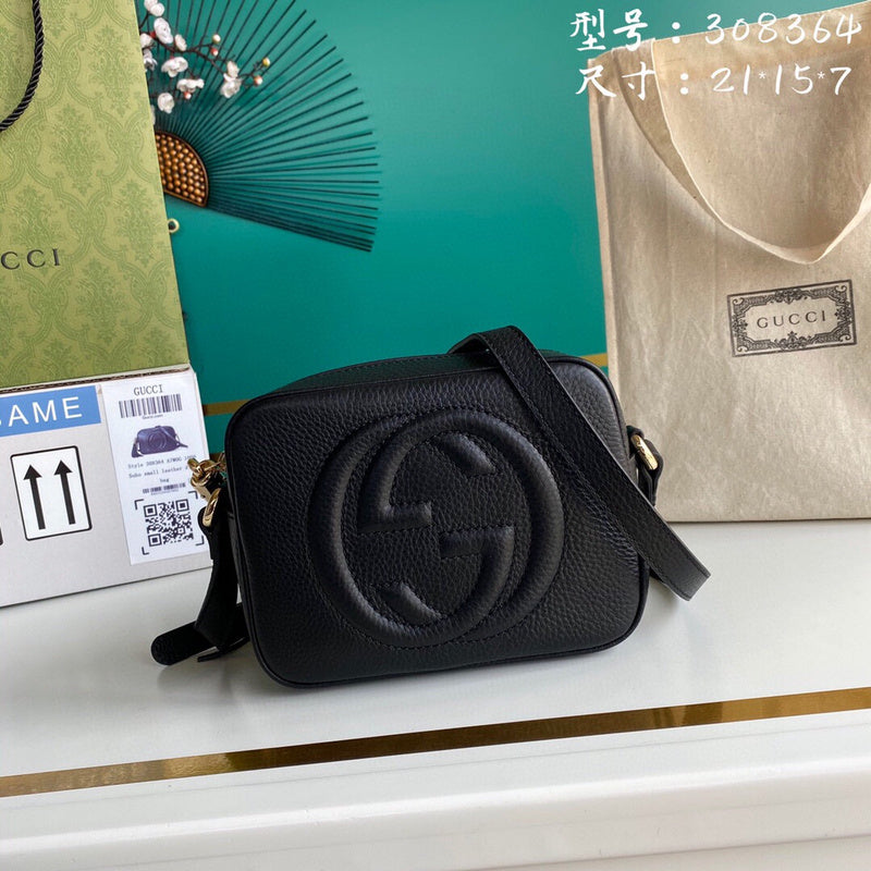 Satchel Bags - GCI Bags - 6029
