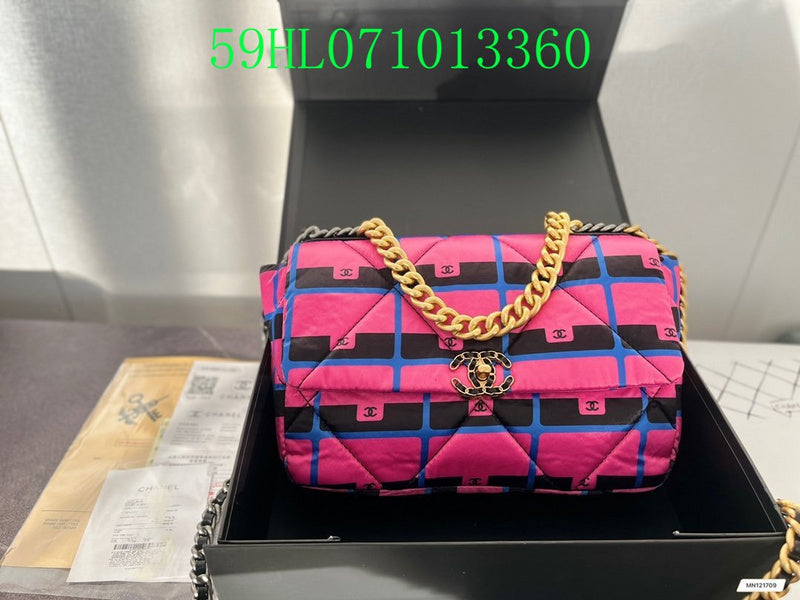 Glami - CHL Bags - 2126