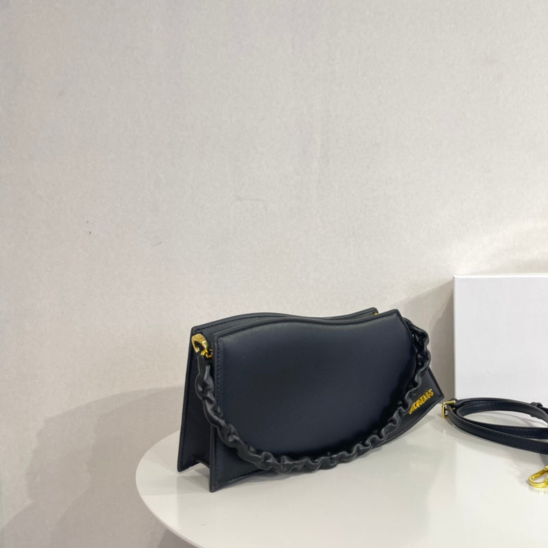 Satchel Bags - JQMS Bags - 092