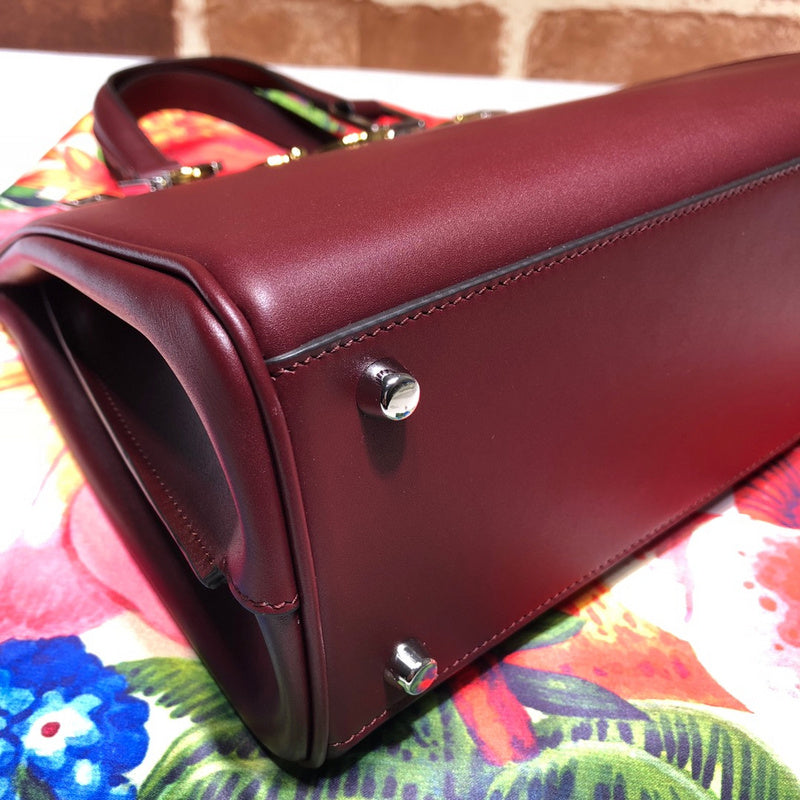 Satchel Bags - GCI Bags - 3539