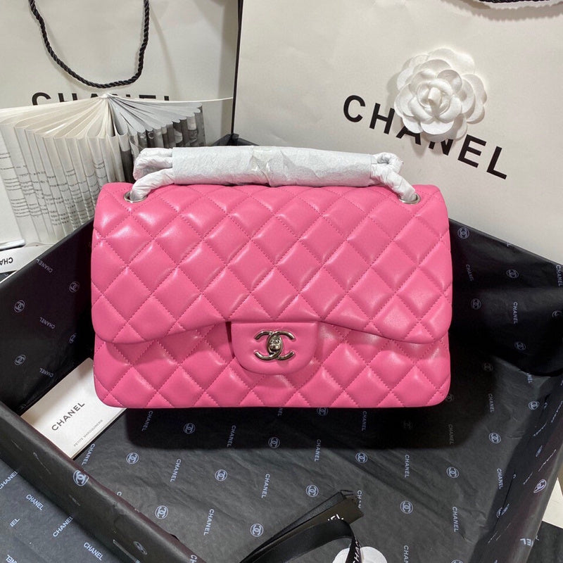 Satchel Bags - CHL Bags - 4513