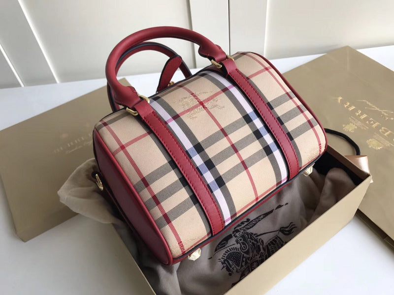 Fan Fashion -GLM - Top quality BBR Bags - 982