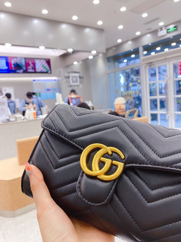 Satchel Bags - GCI Bags - 2130