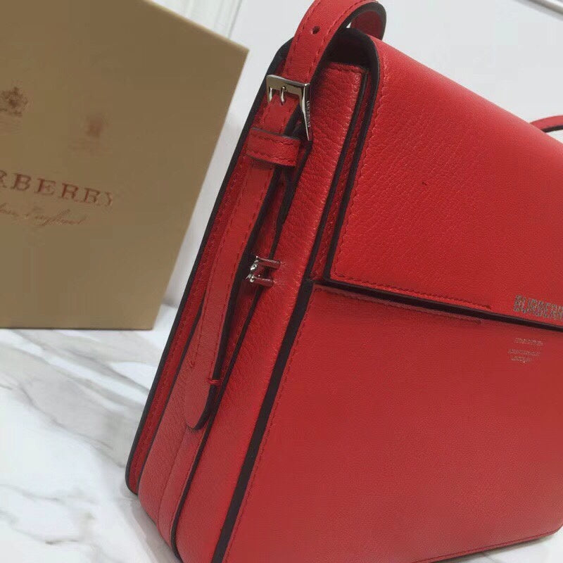 Fan Fashion -GLM - Top quality BBR Bags - 1629