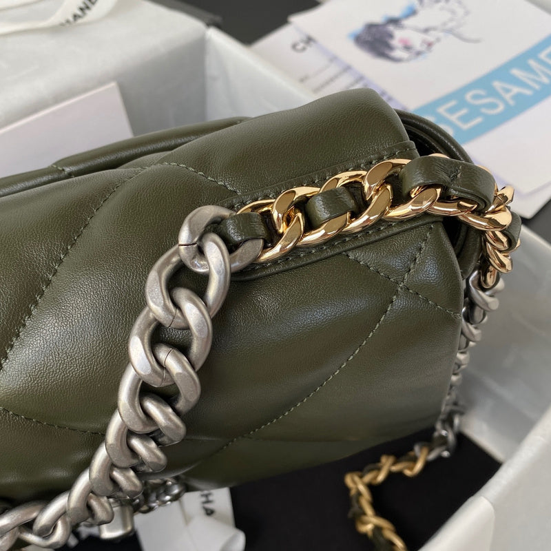 Satchel Bags - CHL Bags - 846