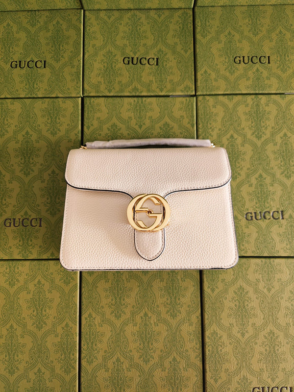Satchel Bags - GUC Bags - 396