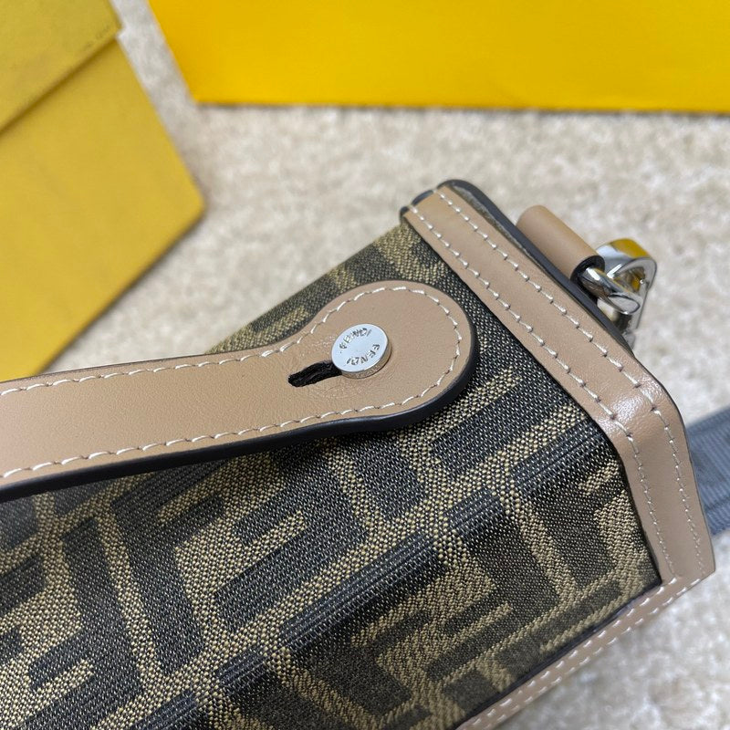 Satchel Bags - FDI Bags - 025
