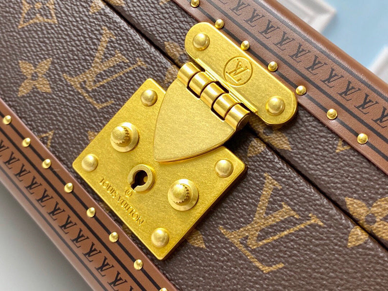 Glami- Glami- Lu-Vi bags - 4158
