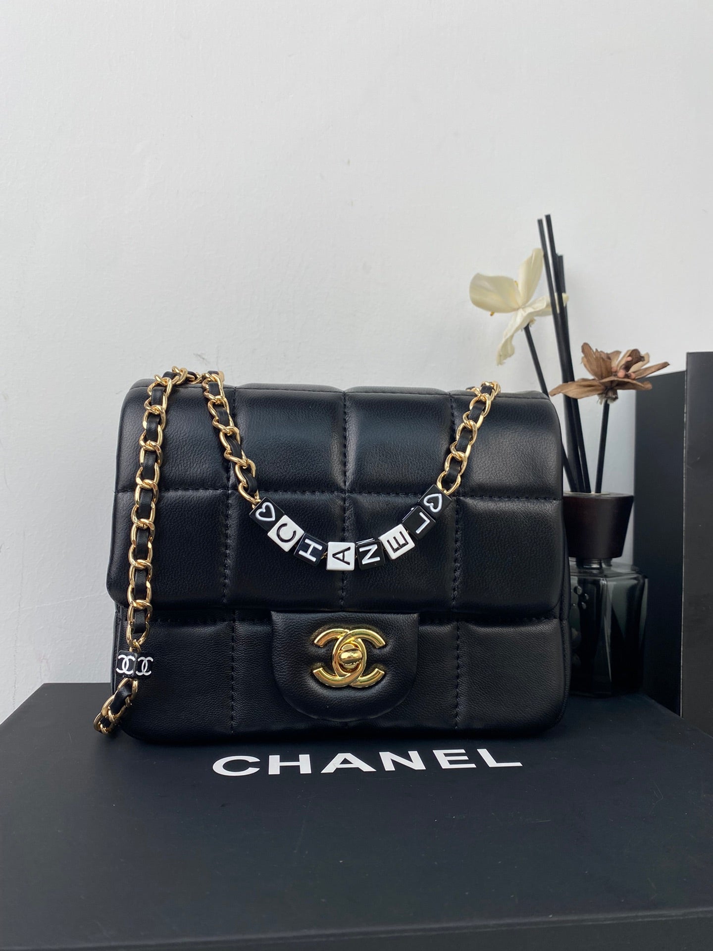 GLM - Top Quality Bag CHL 426