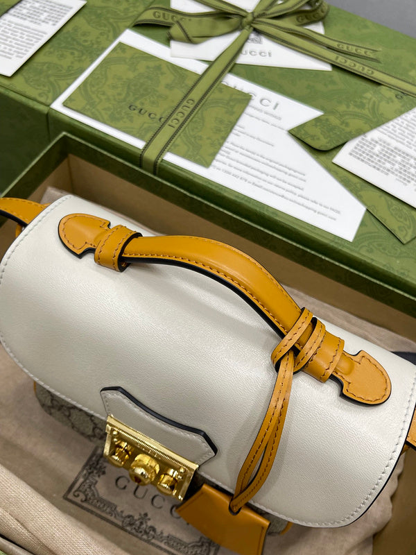 Satchel Bags - GCI Bags - 2917