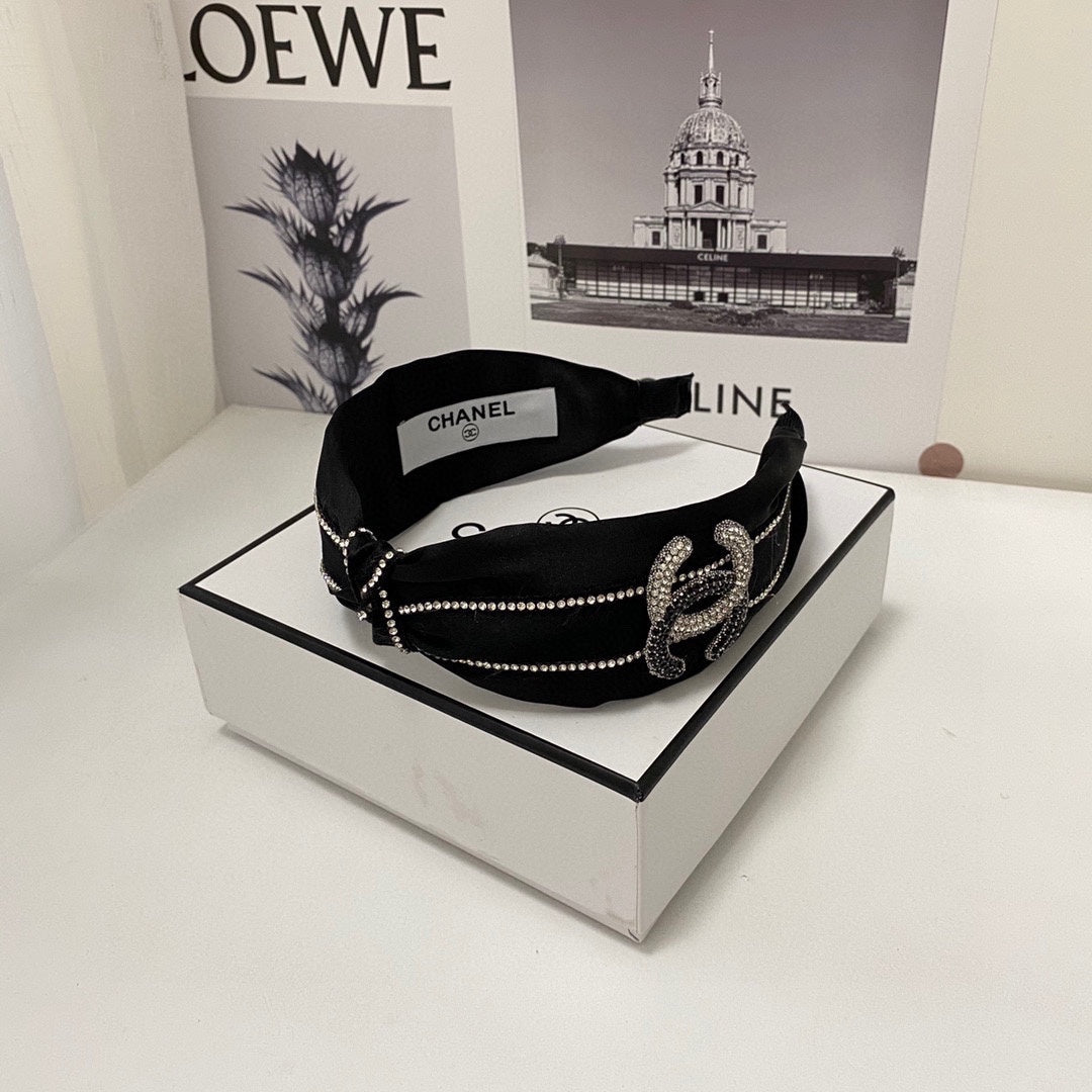 GLM - New Hair Band CHL 028