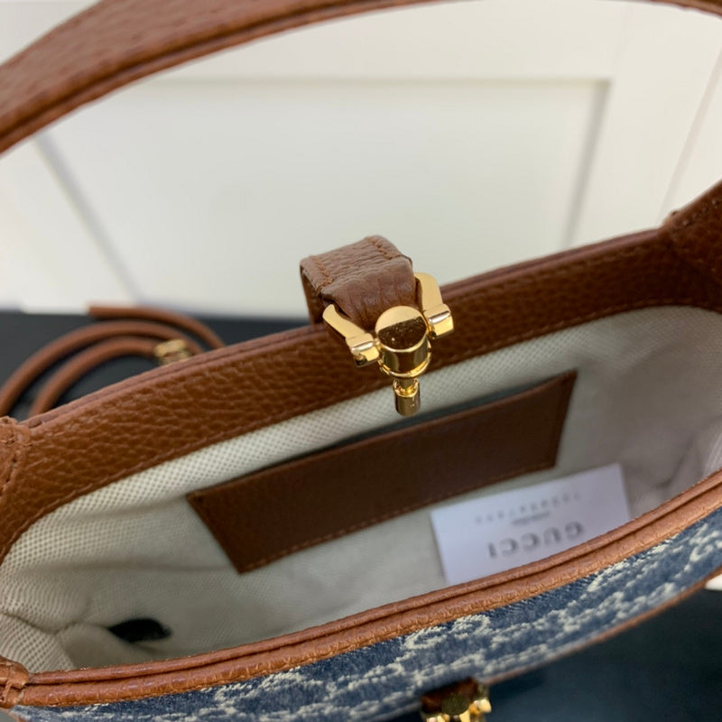 Satchel Bags - GUC Bags - 1405