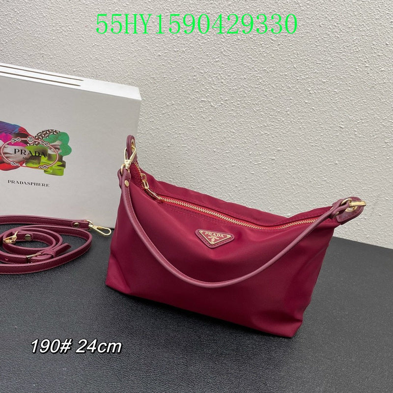 Satchel Bags - PDA Bags - 4393