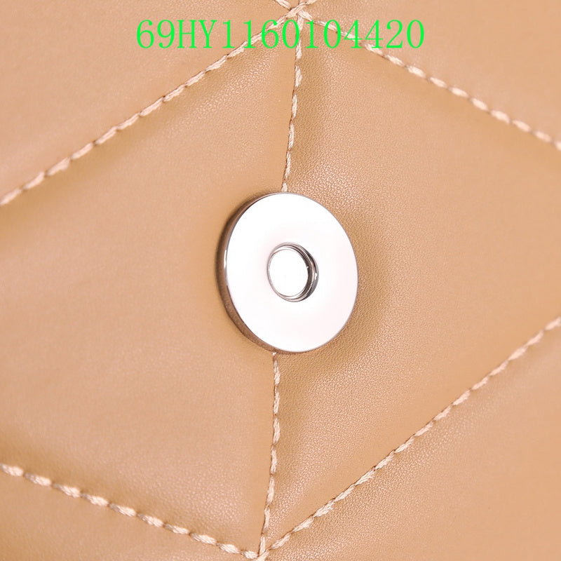 Satchel Bags - PDA Bags - 3663