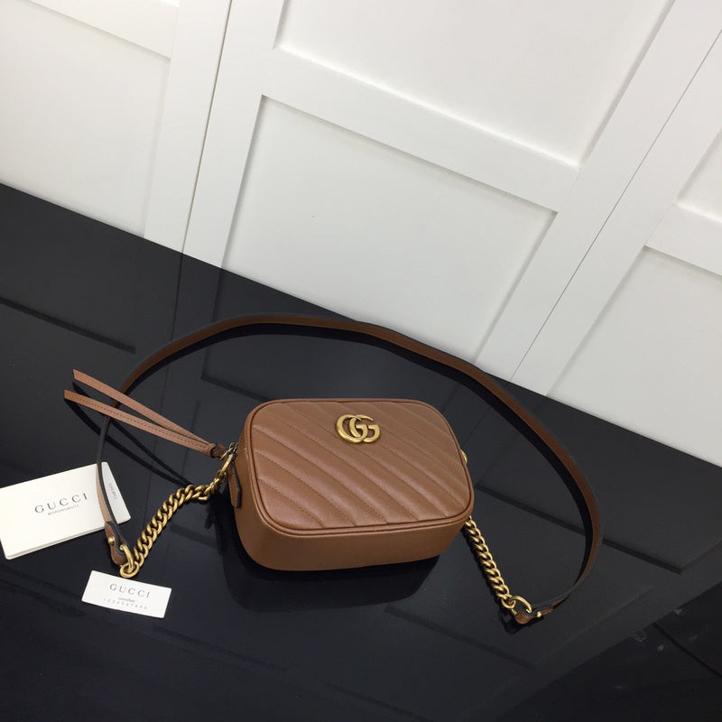 Satchel Bags - GUC Bags - 1775