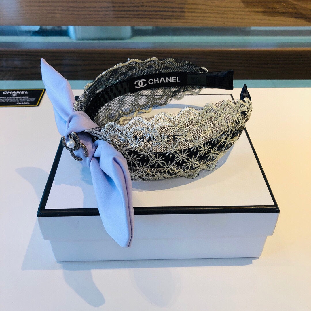 GLM - New Hair Band CHL 006