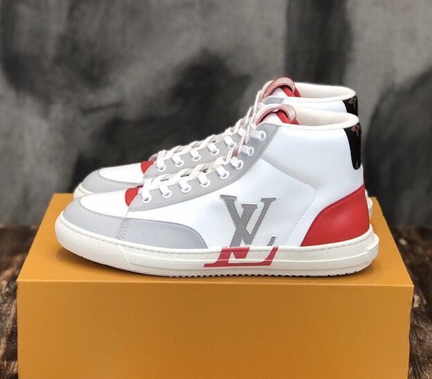 glami shop- LOV Men Shoes - 1172