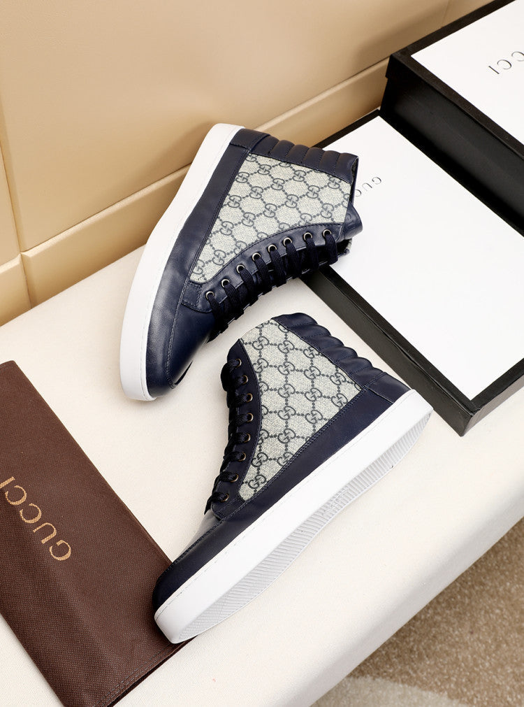GLM - Top Quality Luv Sneaker 174