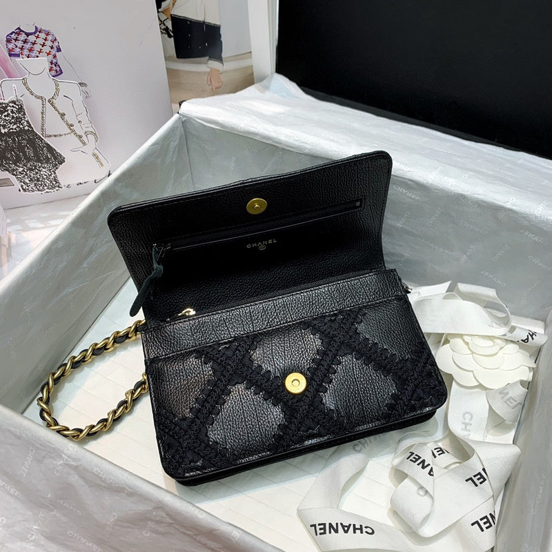 Satchel Bags - CHL Bags - 1750