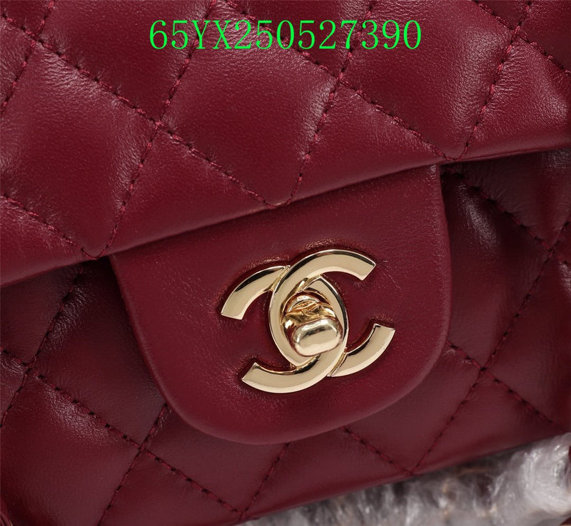 Satchel Bags - CHL Bags - 5413