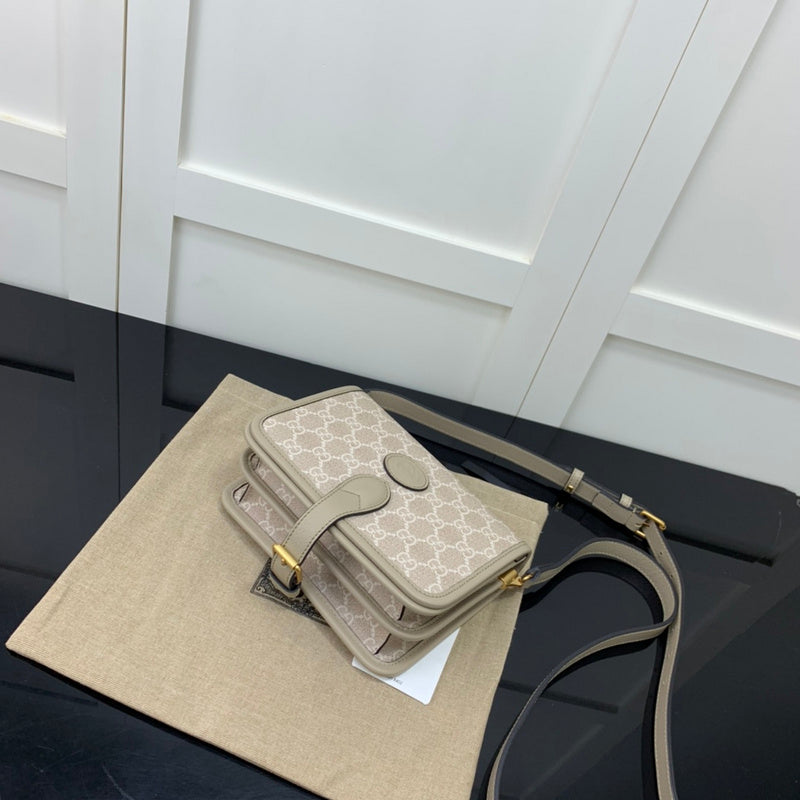 Satchel Bags - GUC Bags - 584