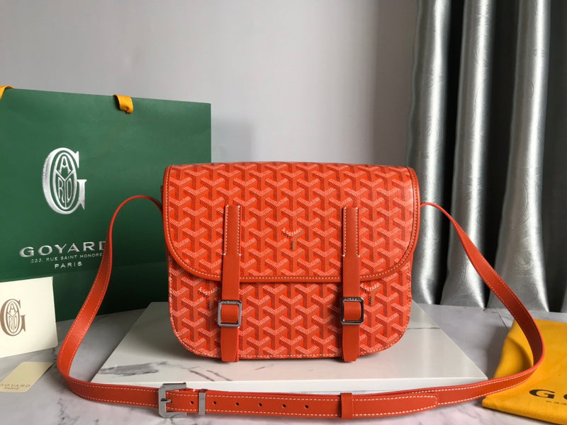 GLM - GYO Bags - 1133