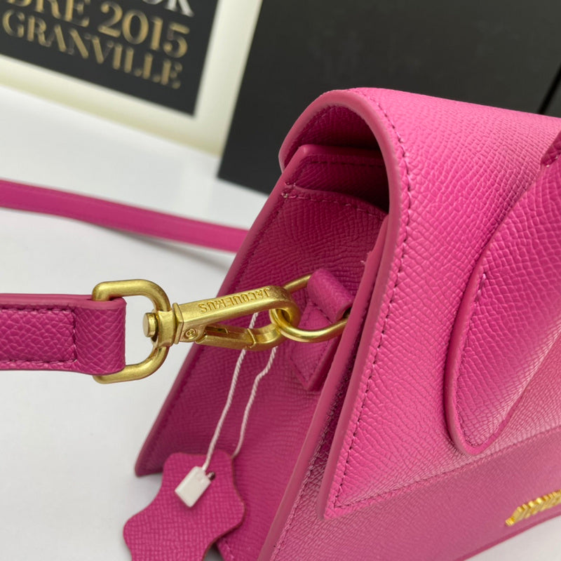 Satchel Bags - JQMS Bags - 296