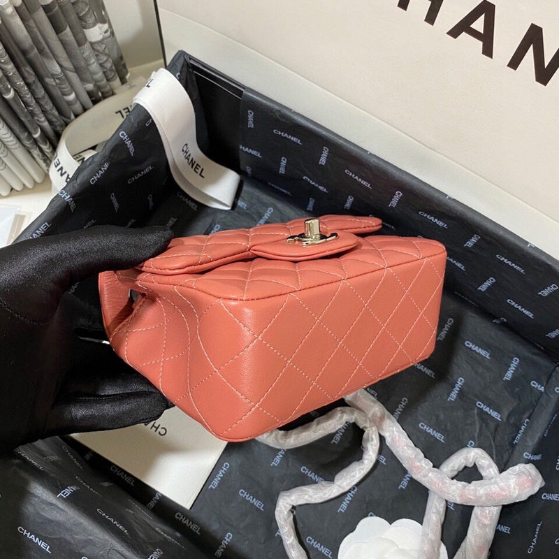 Satchel Bags - CHL Bags - 4431