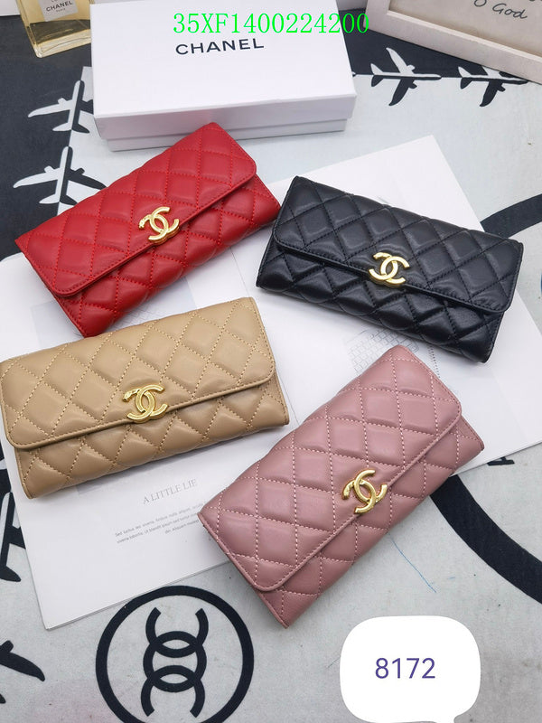Glami - CHL Wallet - 2592