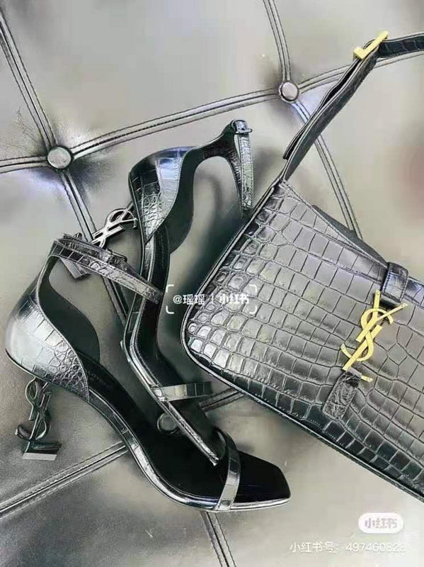 Satchel Bags - SLY Bags - 1594