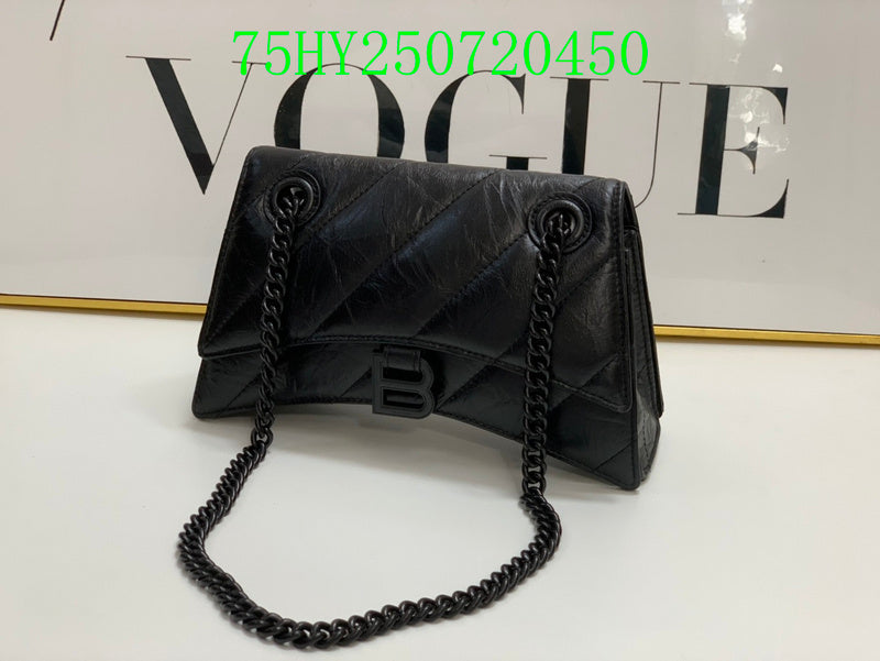 GLM Top Quality - BGA Bags - 1691