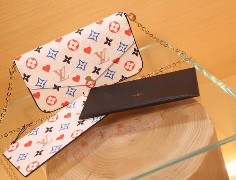 glami shop- LOV Bags - 2727