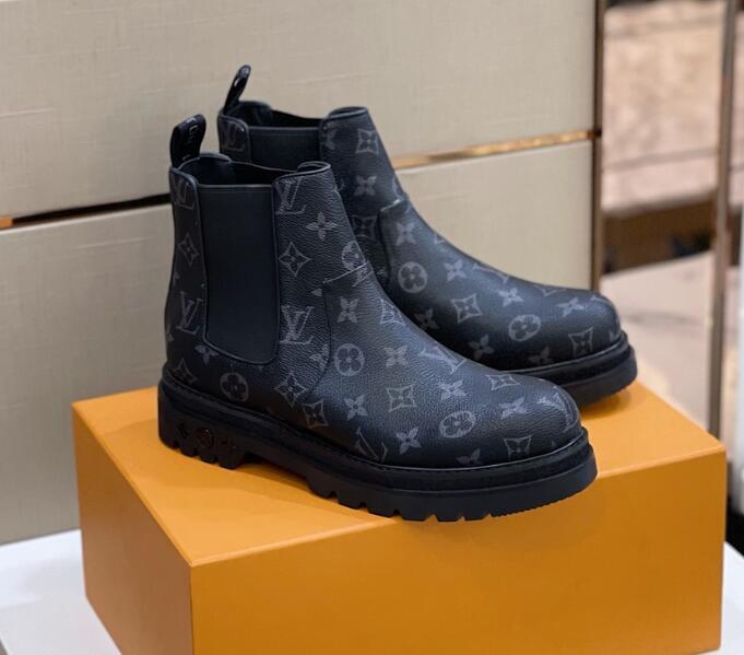 glami shop- LOV Men Shoes - 1678