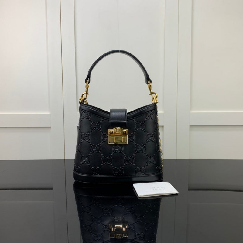 Satchel Bags - GUC Bags - 556