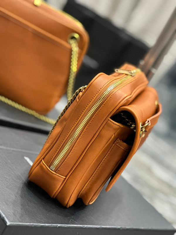 Satchel Bags - SLY Bags - 289