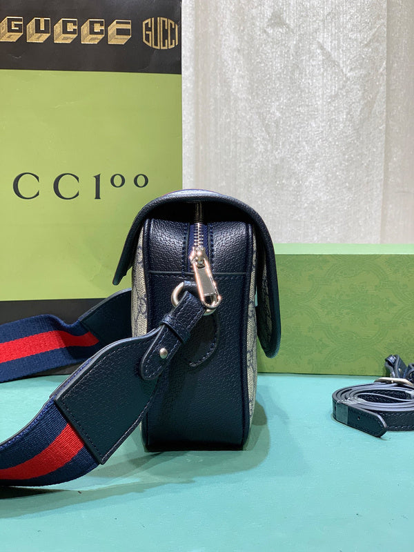 Satchel Bags - GCI Bags - 1829