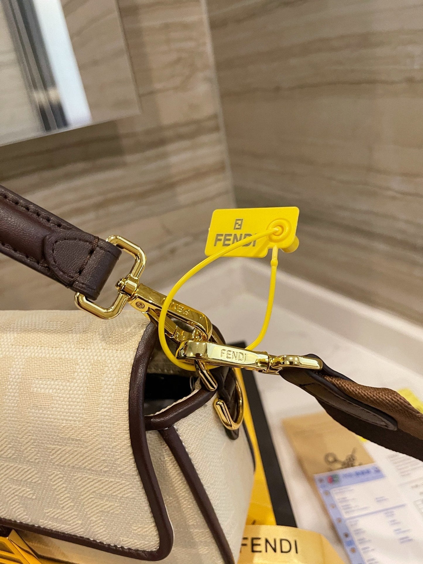 GLM - Top Quality Bags FEI 128